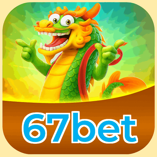 67bet logo
